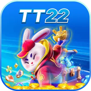 TT22 logo